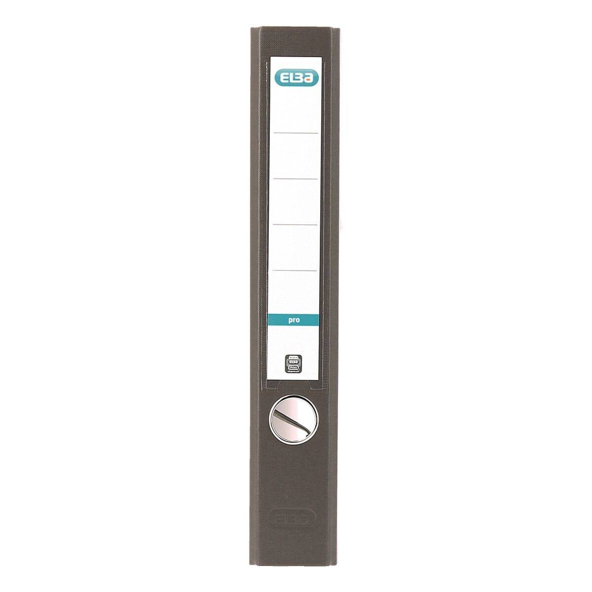 Elba smart Pro Ordner DIN A4 Rückenbreite: 50 mm-1