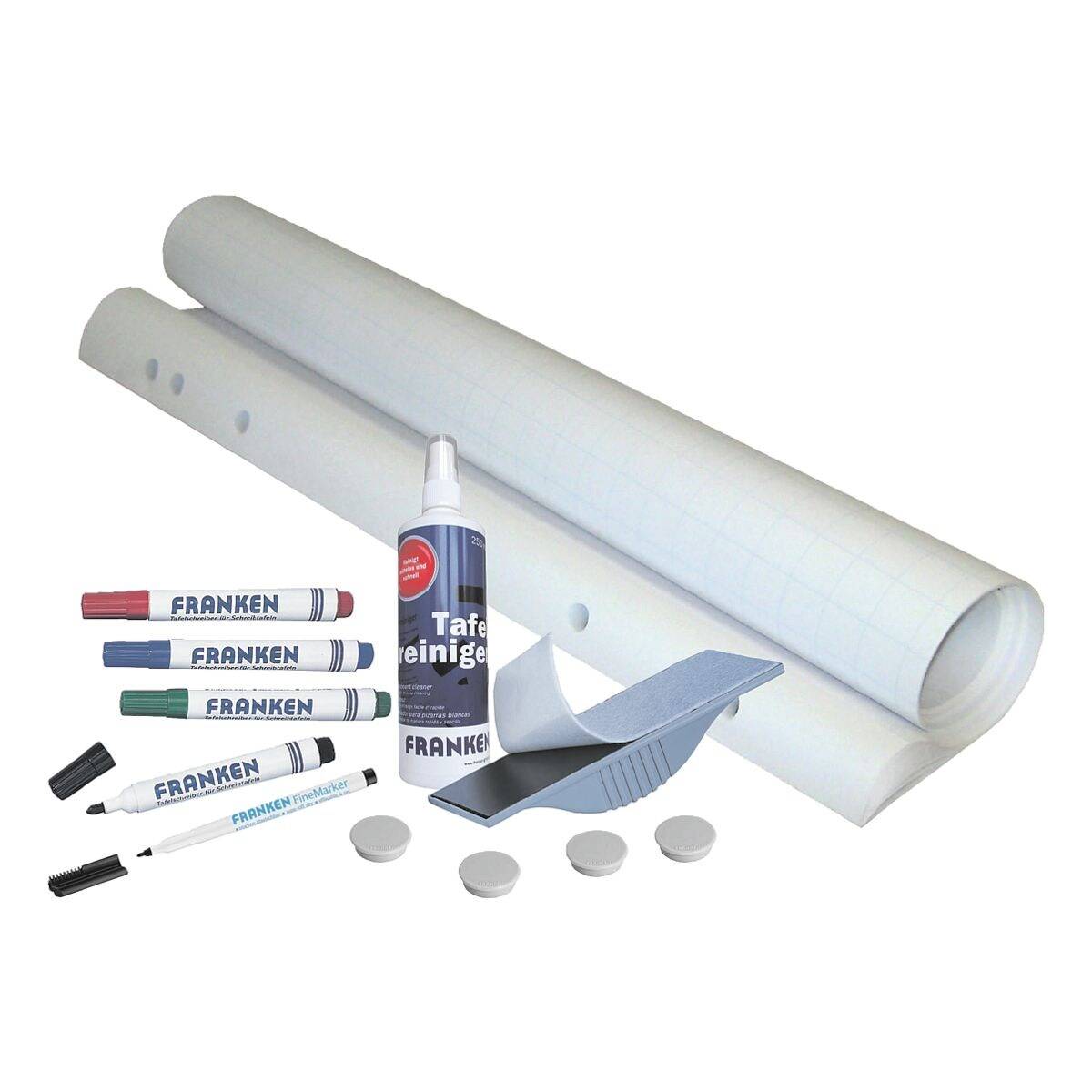 Flipchart Starter Set-1