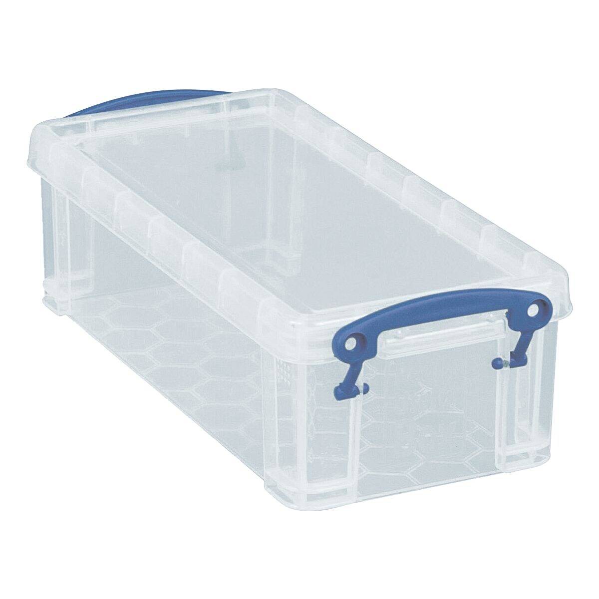 Really Useful Box Ablagebox 0,9 Liter-1