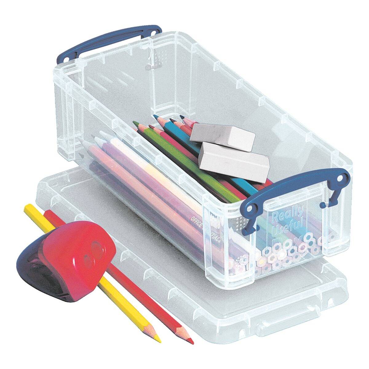 Really Useful Box Ablagebox 0,9 Liter-2