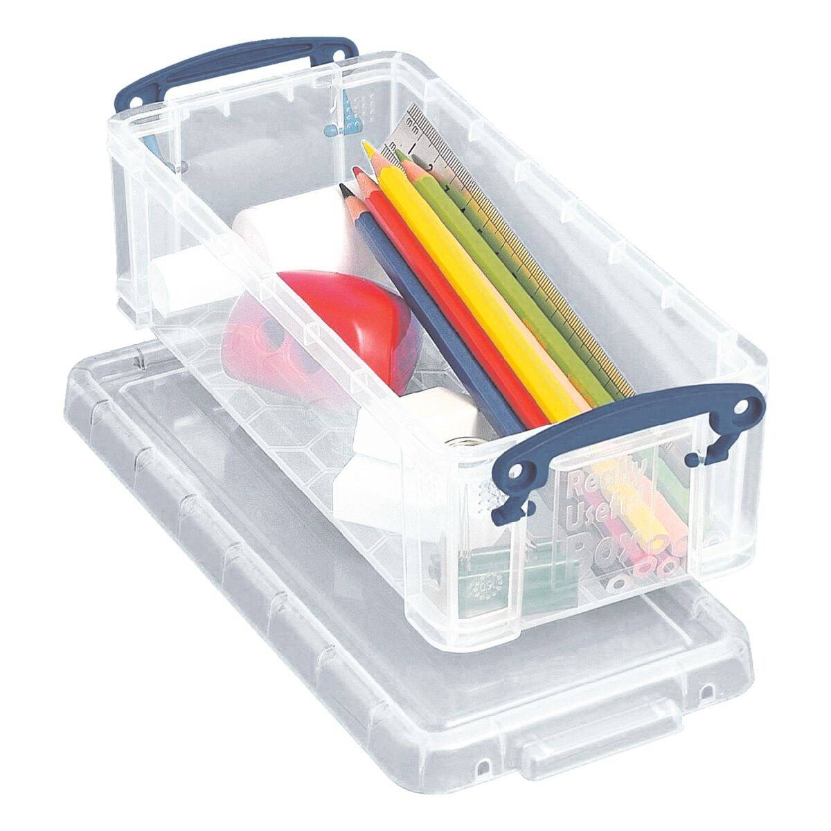 Really Useful Box Ablagebox 0,9 Liter-3