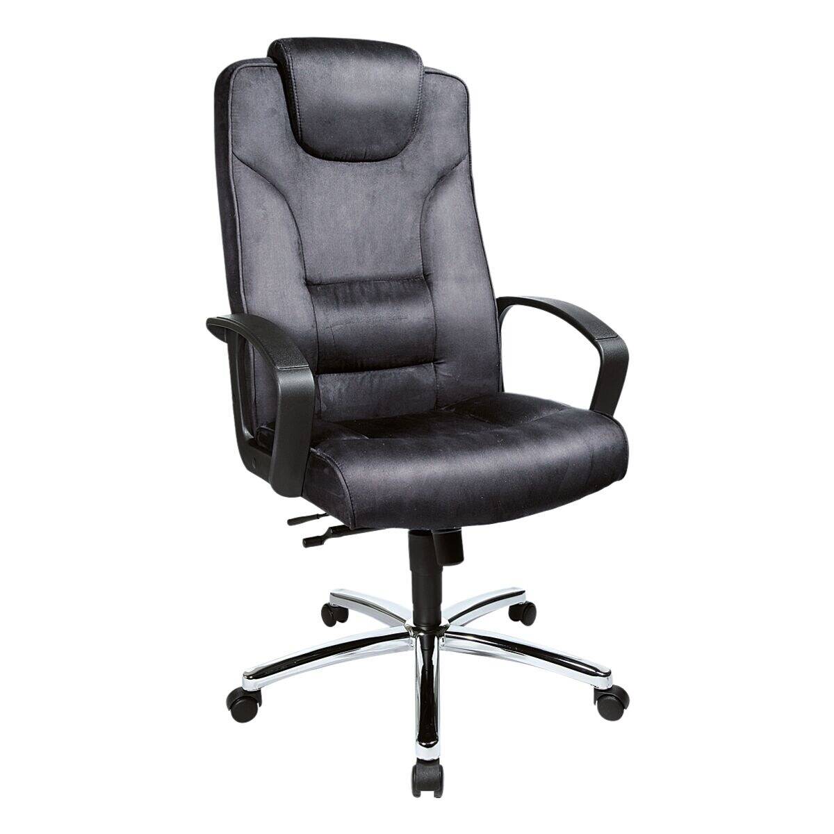 Topstar Chefsessel »Comfort Point 50« mit Microfaserbezug-0