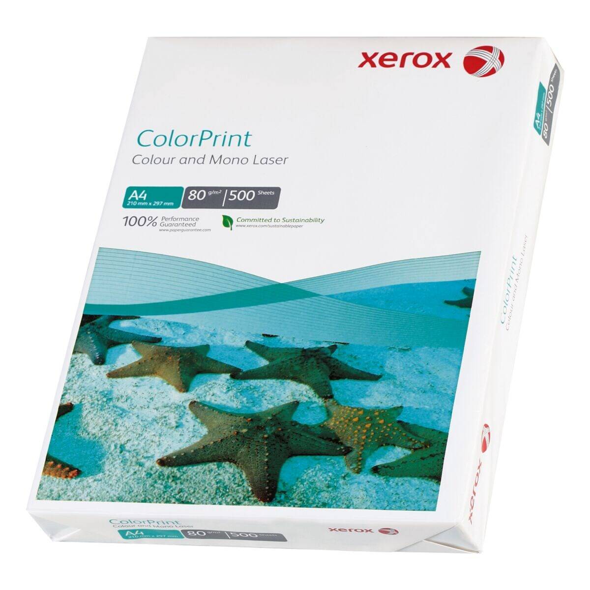 Xerox Farblaserpapier »Color Print«-0
