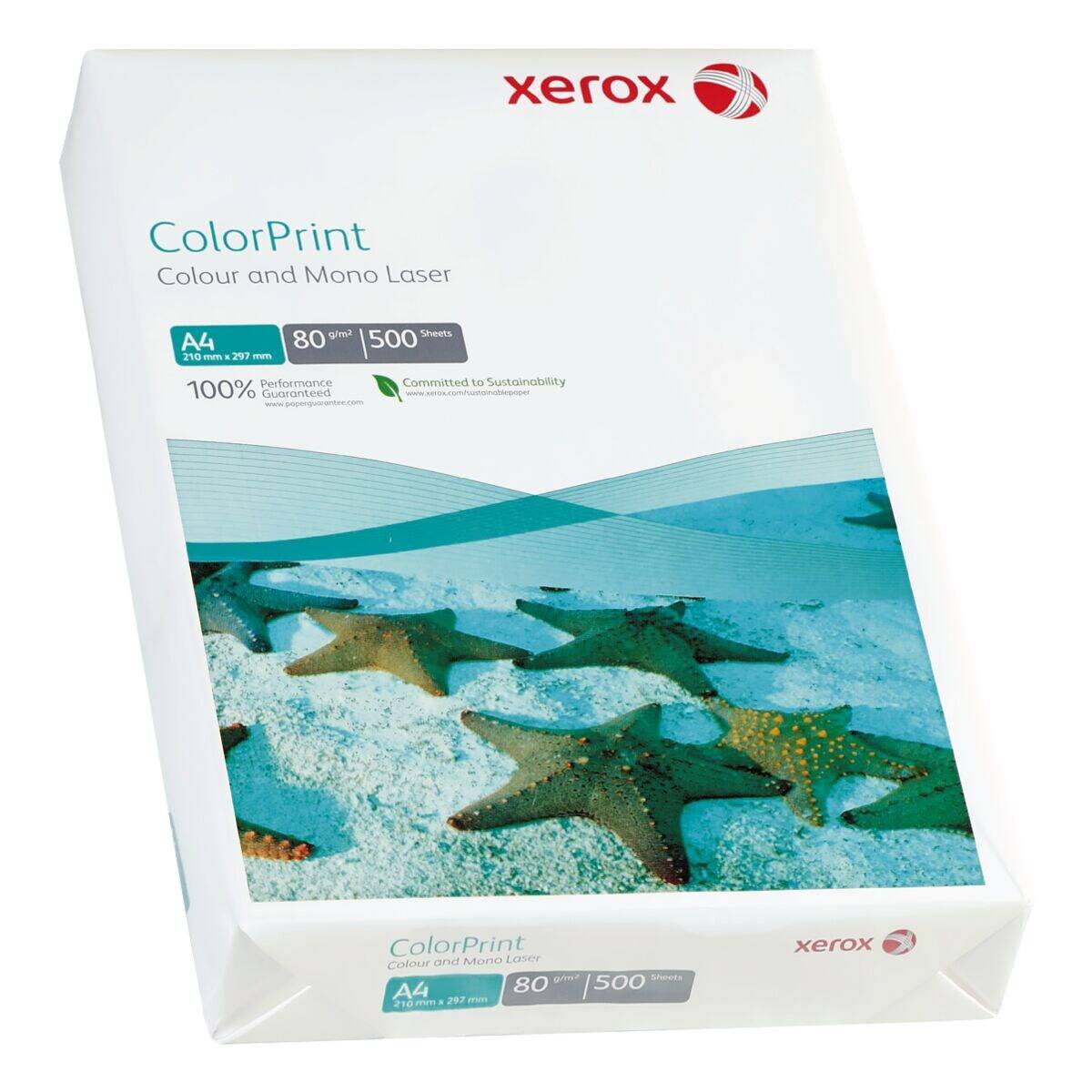 Xerox Farblaserpapier »Color Print«-1