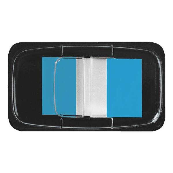 Haftmarker Film Color-Tip blau VE=50 Stück-2