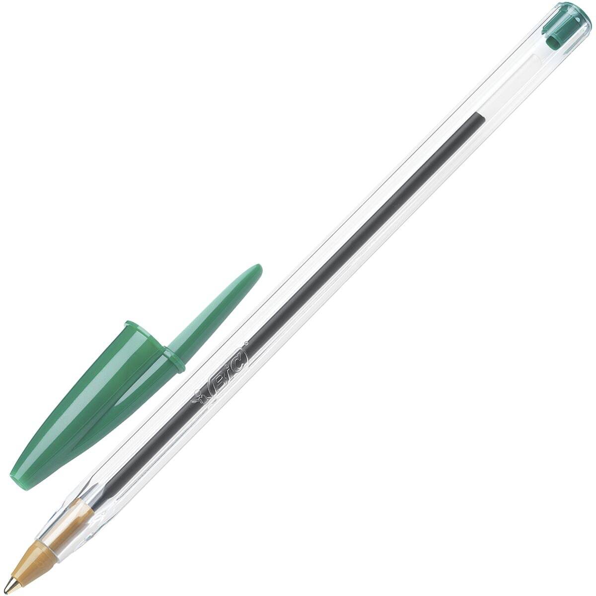 BIC 50er-Pack Kugelschreiber »Cristal«-2