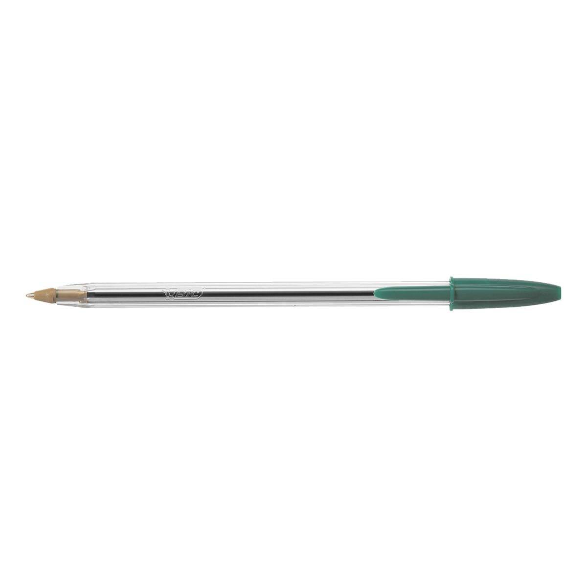 BIC 50er-Pack Kugelschreiber »Cristal«-4