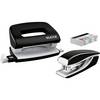 Leitz Locher-Tacker-Büroset »NeXXt WOW Mini 5561« bis 10 Blatt