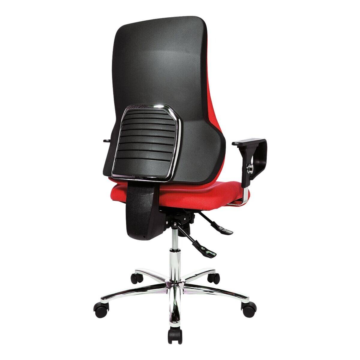 Topstar Bürostuhl »Premium« mit Armlehnen-1