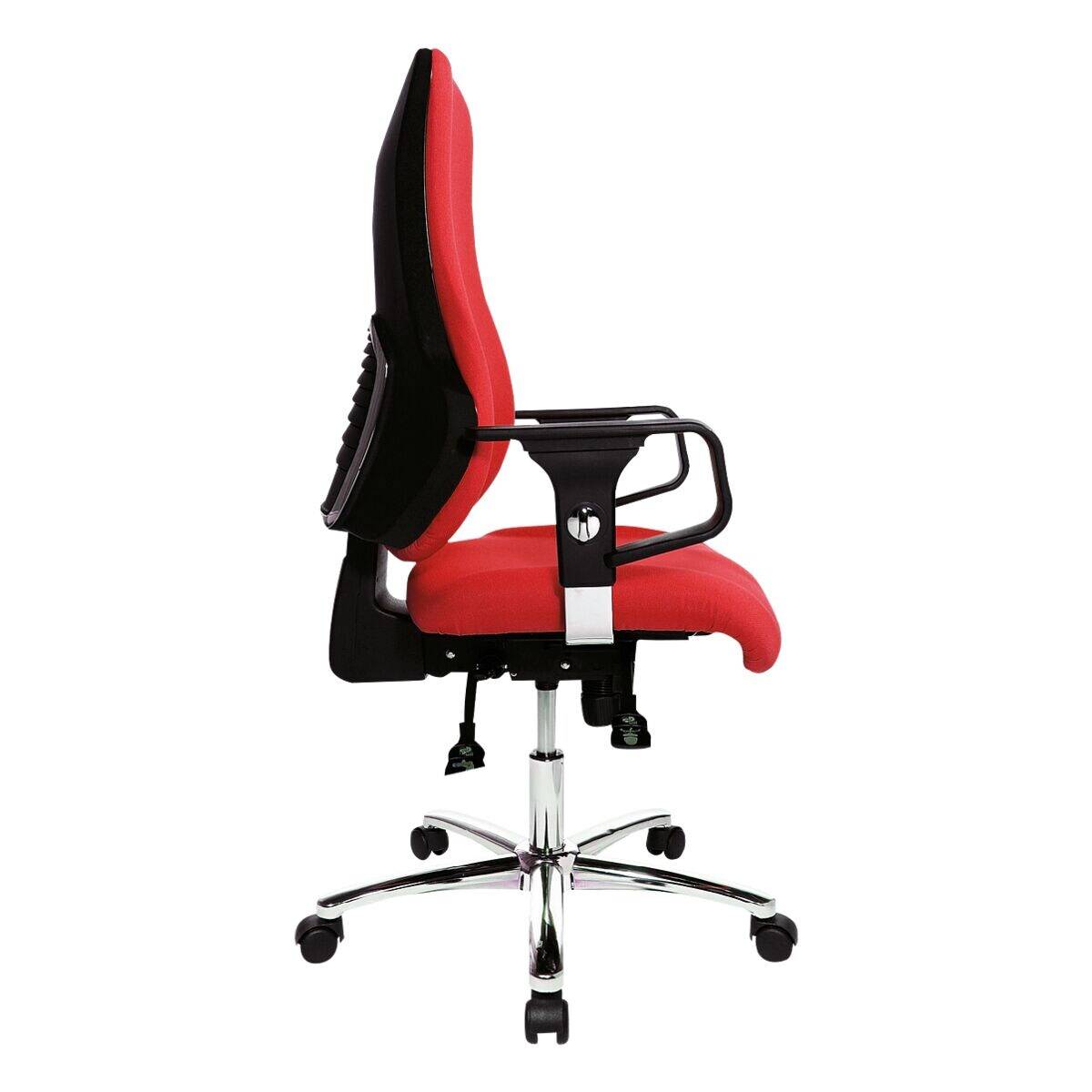 Topstar Bürostuhl »Premium« mit Armlehnen-2