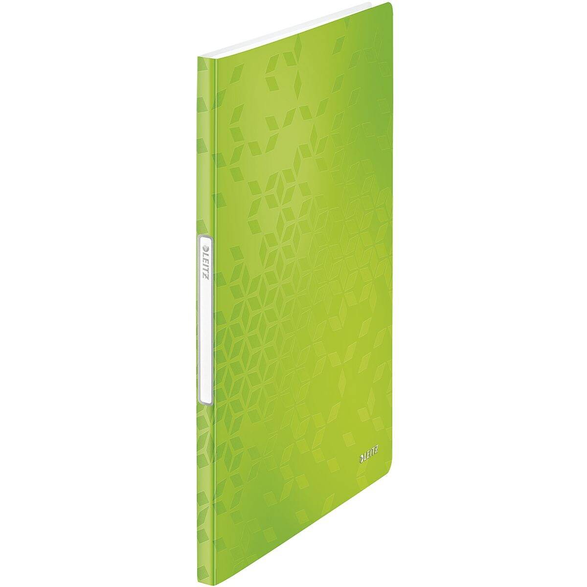 Sichtbuch WOW - Leitz-0