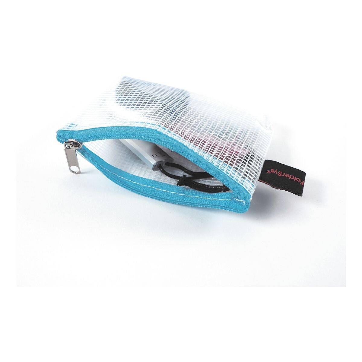 FolderSys 40477-46, 1 Stück(e), 128 mm, 92 mm, 0,15 mm-2