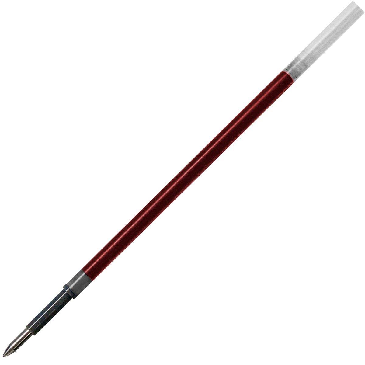 PILOT Kugelschreibermine Acroball 0.4 mm Rot BRFV-10M-R-0