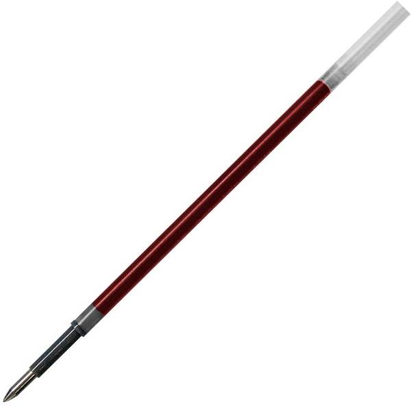 PILOT Kugelschreibermine Acroball 0.4 mm Rot BRFV-10M-R