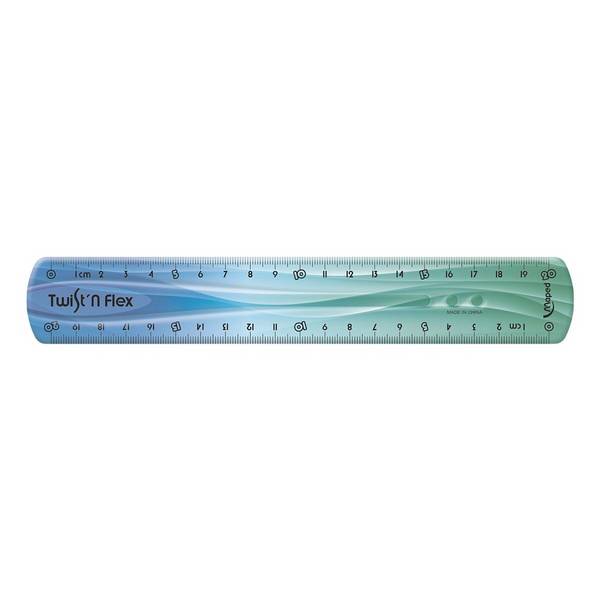 Maped Lineal »Twist'n Flex« 20 cm