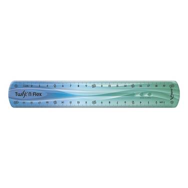 Maped Lineal »Twist'n Flex« 20 cm
