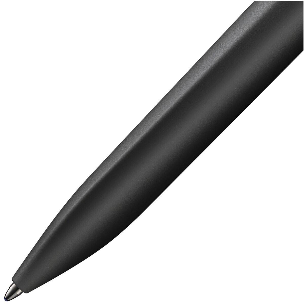 Kugelschreiber xevo M black-1