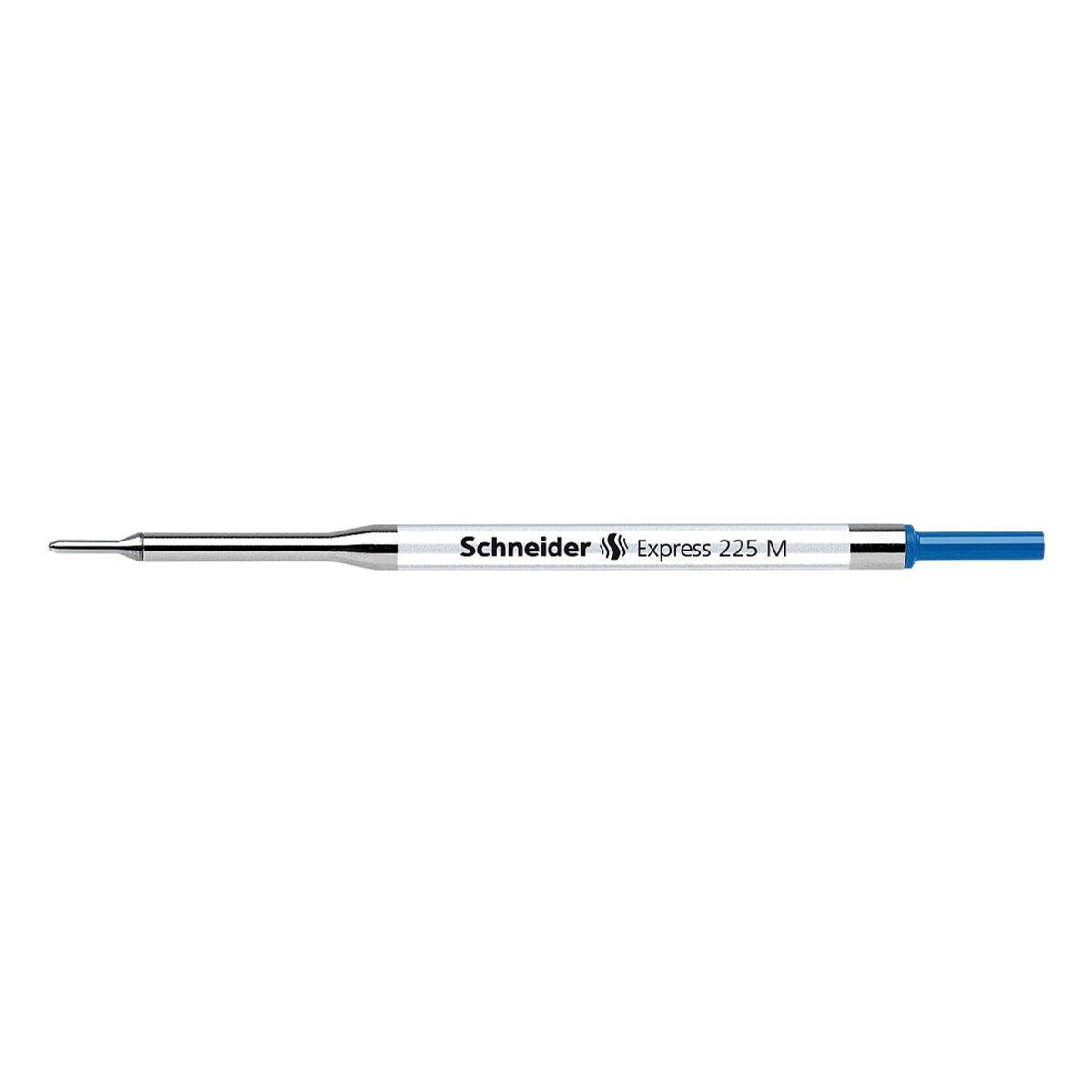 Schneider Kugelschreiberminen Express 225 0.5 mm Blau 7013-1