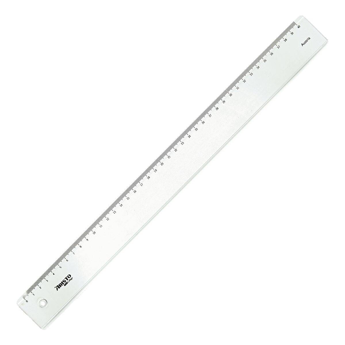 Aristo Lineal »GEOCollege AR23040« 40 cm-1