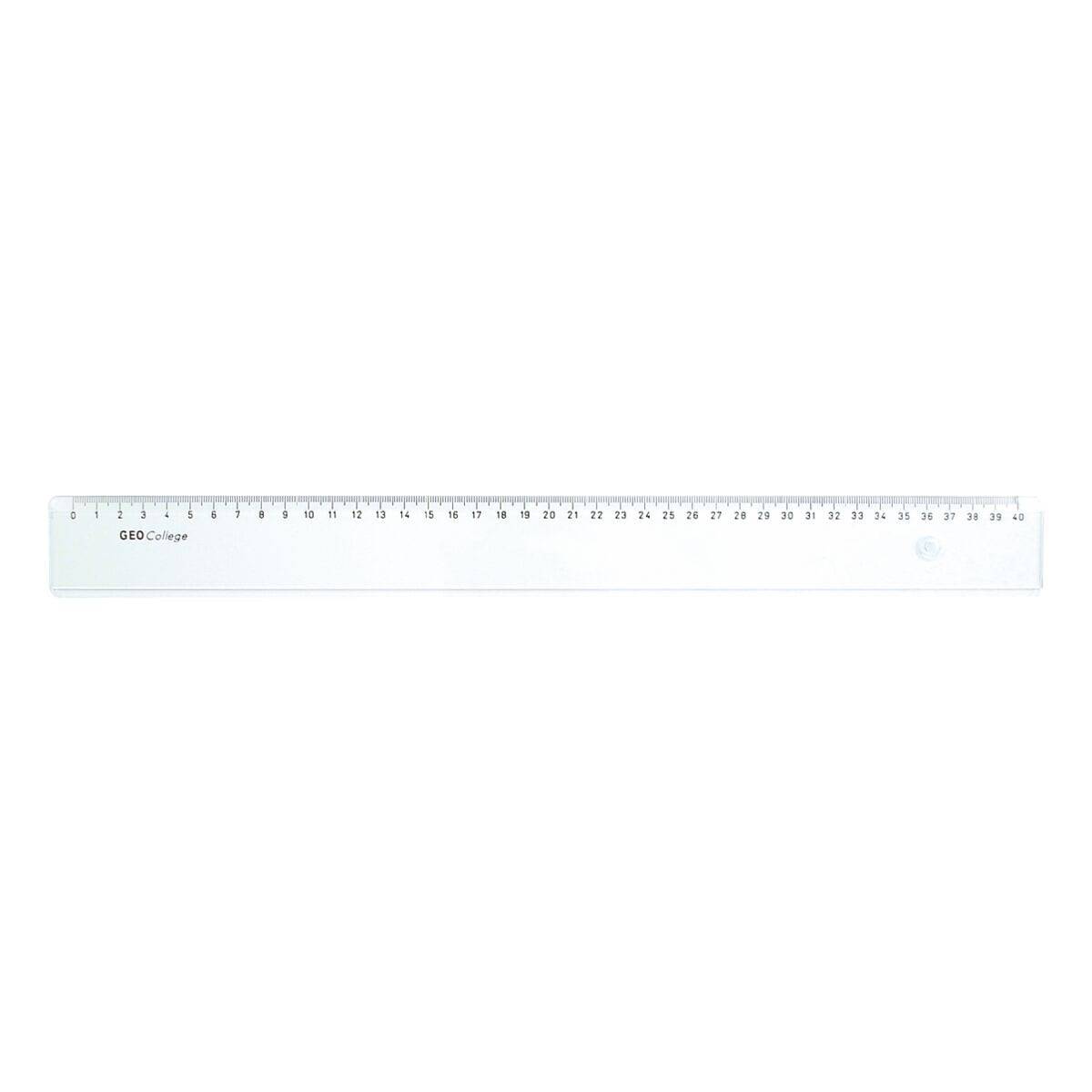 Aristo Lineal »GEOCollege AR23040« 40 cm-2