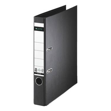Leitz Ordner »1008« schmal DIN A4