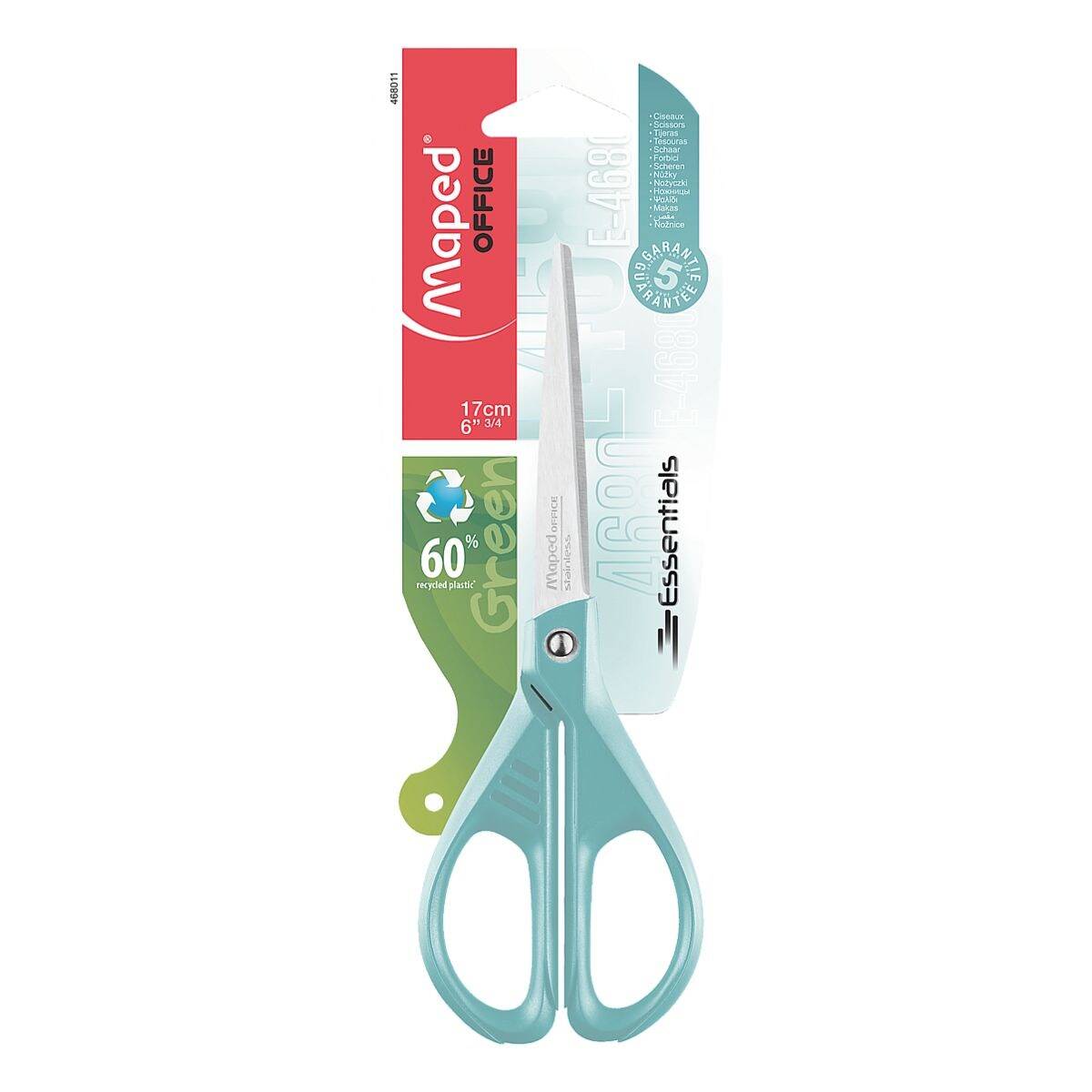 Maped Schere »Essentials« 17 cm-1