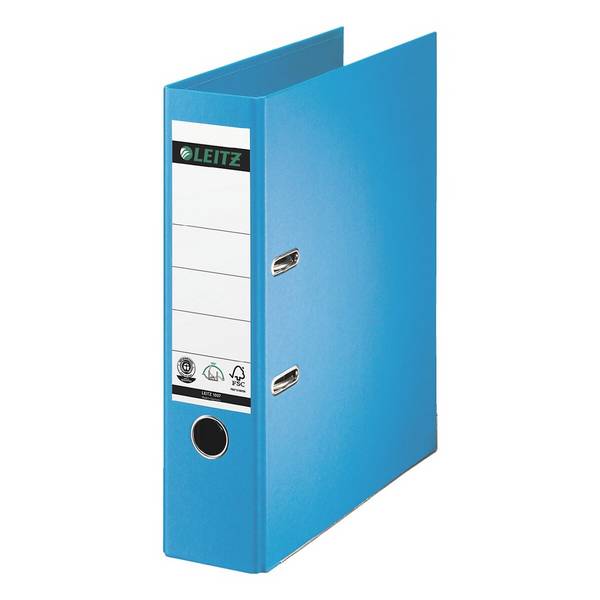 Leitz Ordner »1007« breit DIN A4