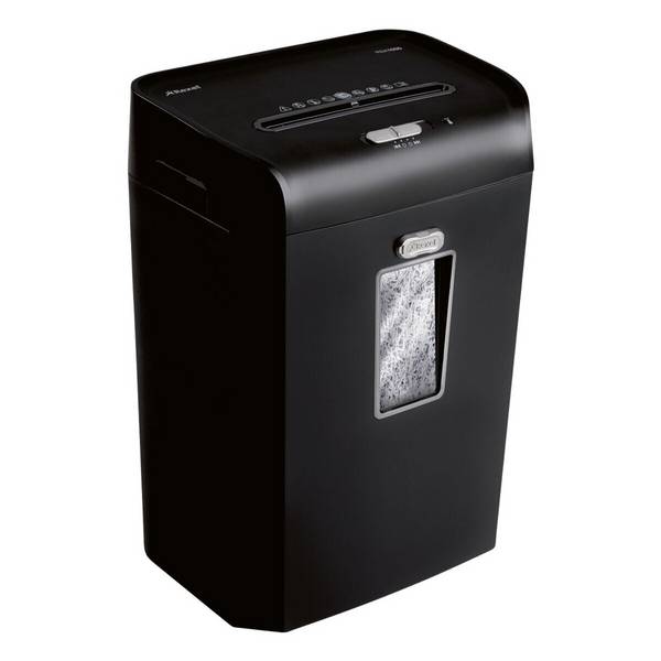 Rexel Aktenvernichter »ProMax RSX1035« P-4