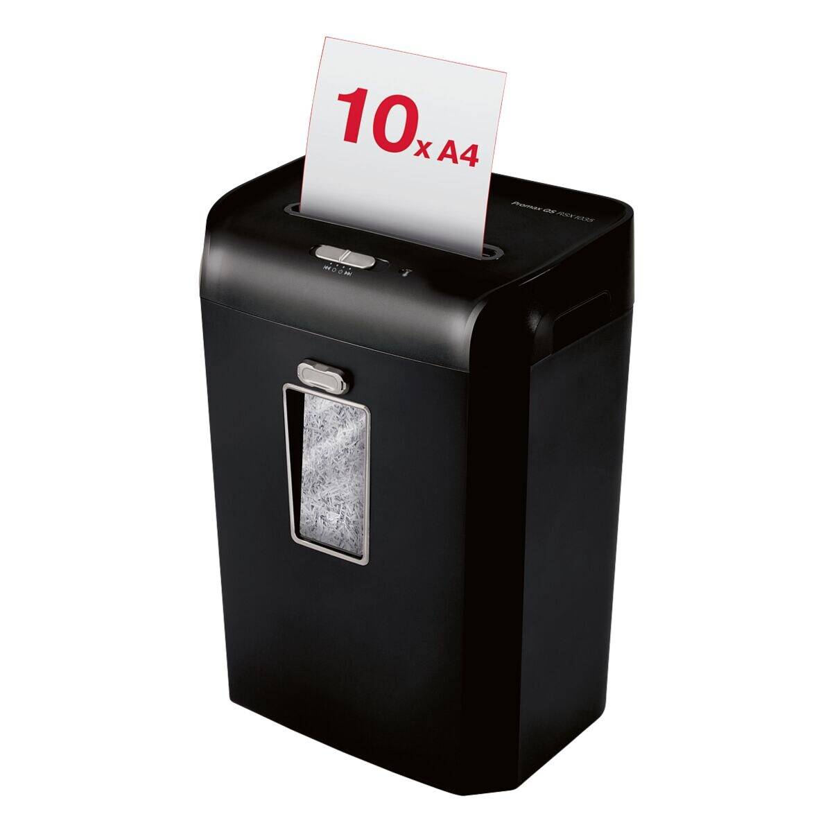 Rexel Aktenvernichter »ProMax RSX1035« P-4-2