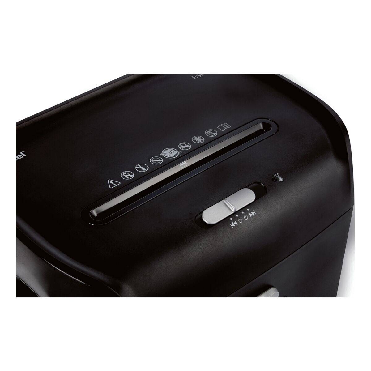 Rexel Aktenvernichter »ProMax RSX1035« P-4-3