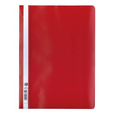 Oxford Schnellhefter A4