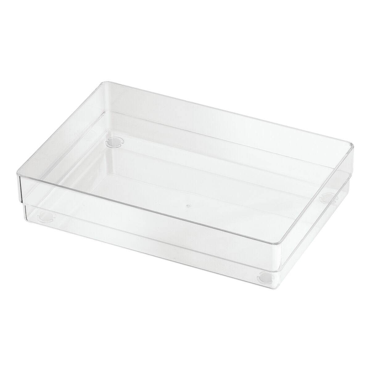 helit Schubladeneinsatz-Set "the organizer", PS, 13-teilig (5170543)-4
