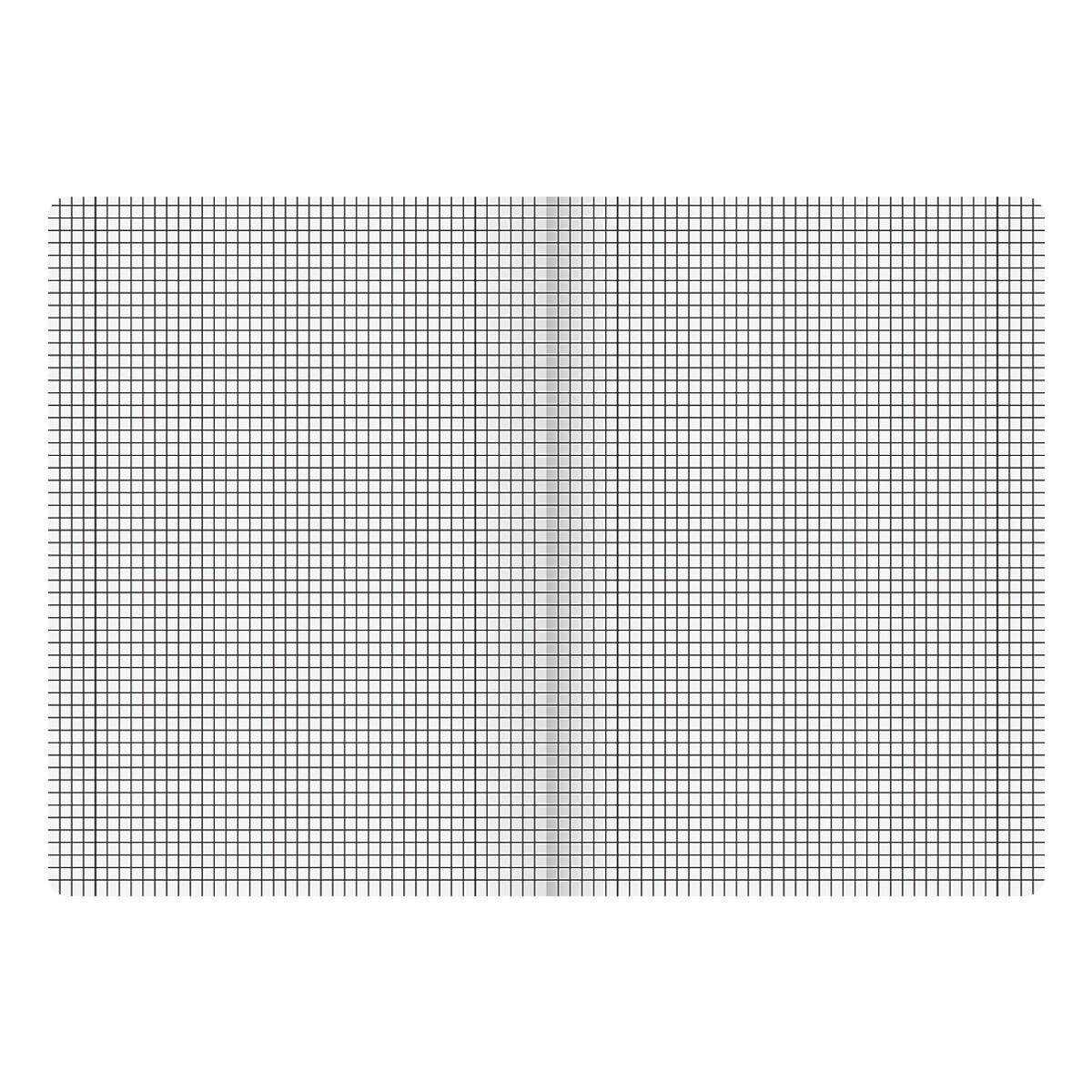 Brunnen 104472802, Muster, Rot, A4, 16 Blätter, Glänzend, 240 g/m²-1