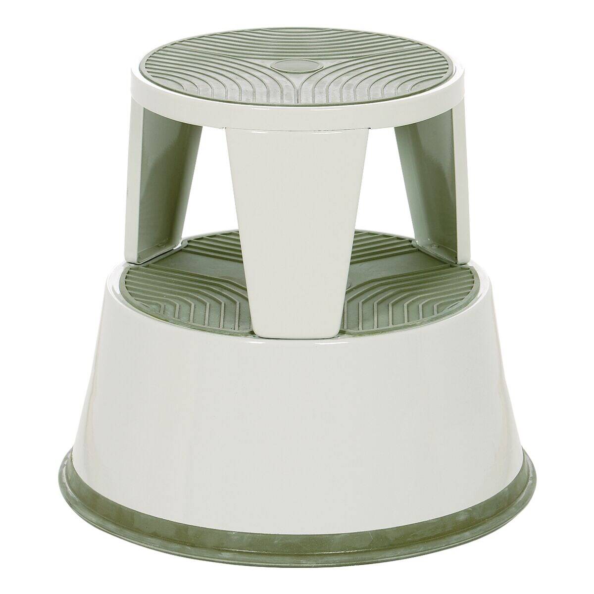 ALCO Rollhocker »895« Metall KICKSTOOL-0