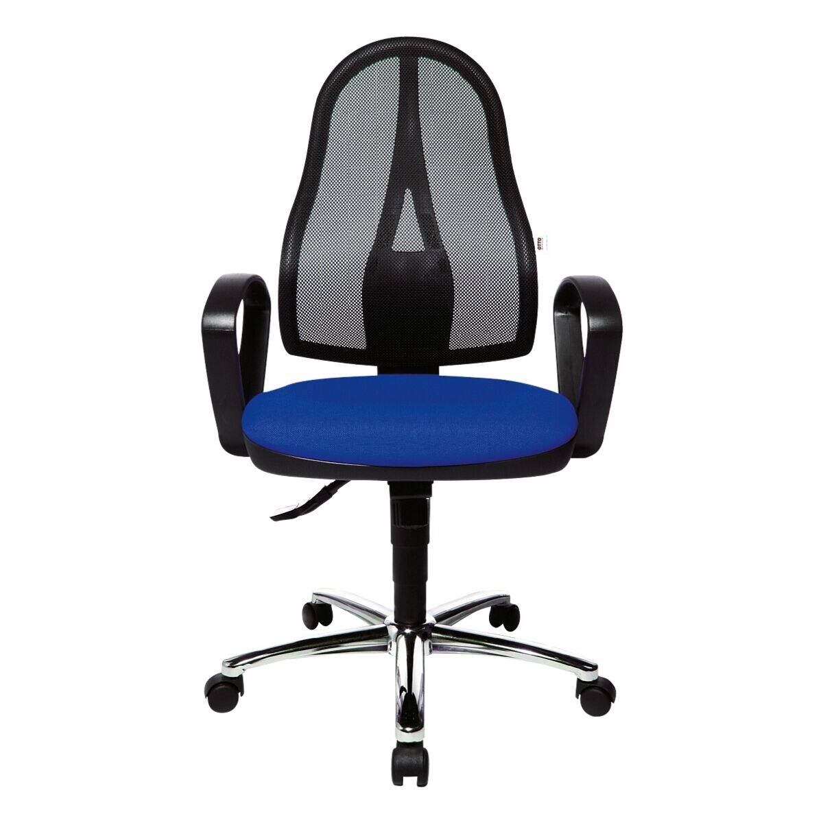 OTTO Office Bürostuhl »Standard« mit Armlehnen-1