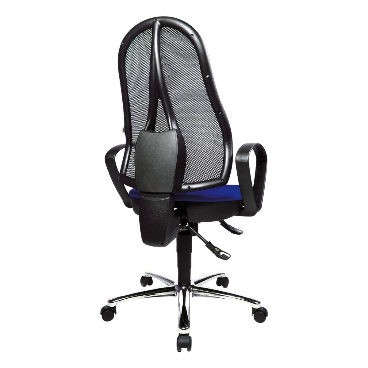 OTTO Office Bürostuhl »Standard« mit Armlehnen-3