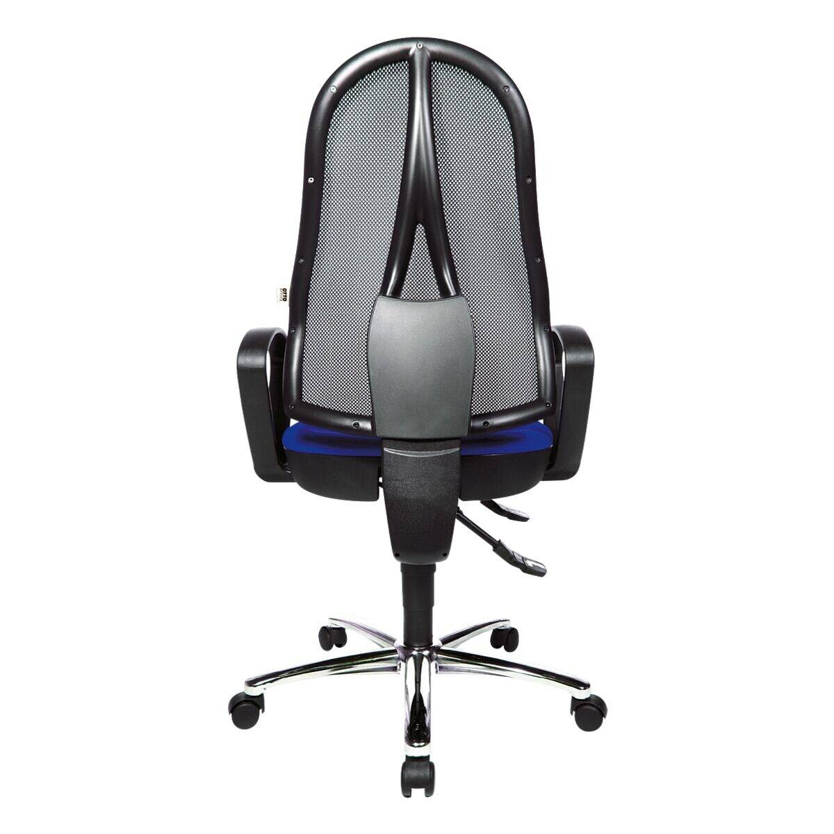 OTTO Office Bürostuhl »Standard« mit Armlehnen-4