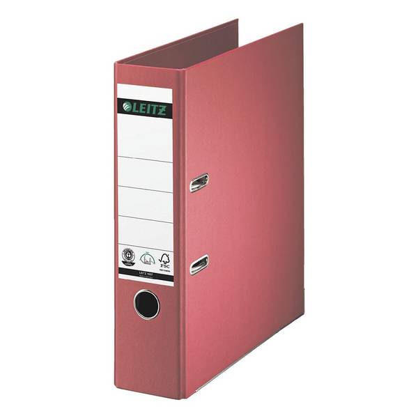 Leitz Ordner »1007« breit DIN A4