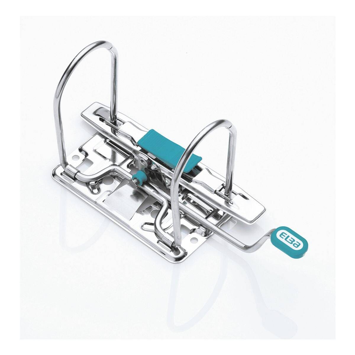 Elba smart Pro Ordner DIN A4 Rückenbreite: 80 mm-1