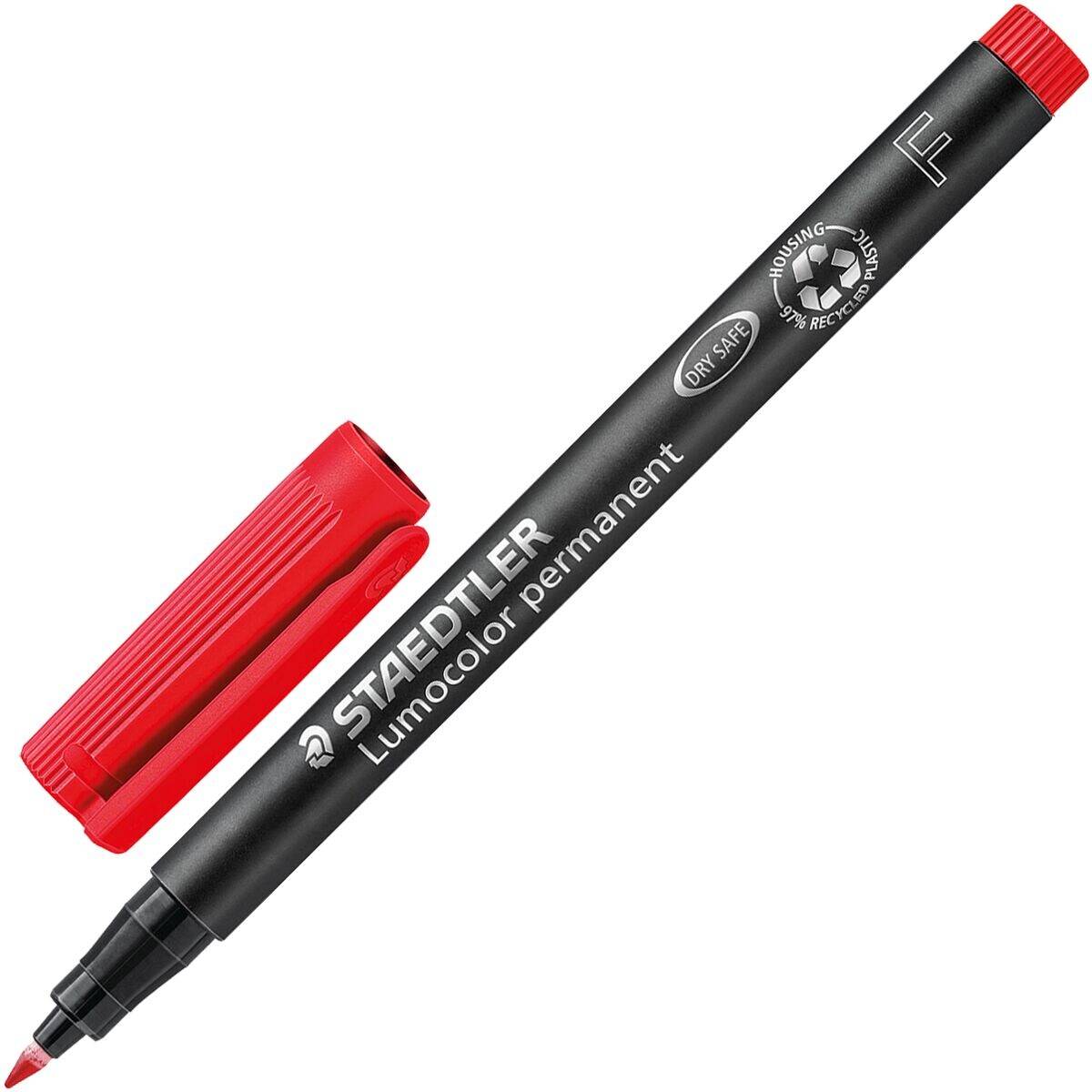 Staedtler 318 B10, Deutschland-2