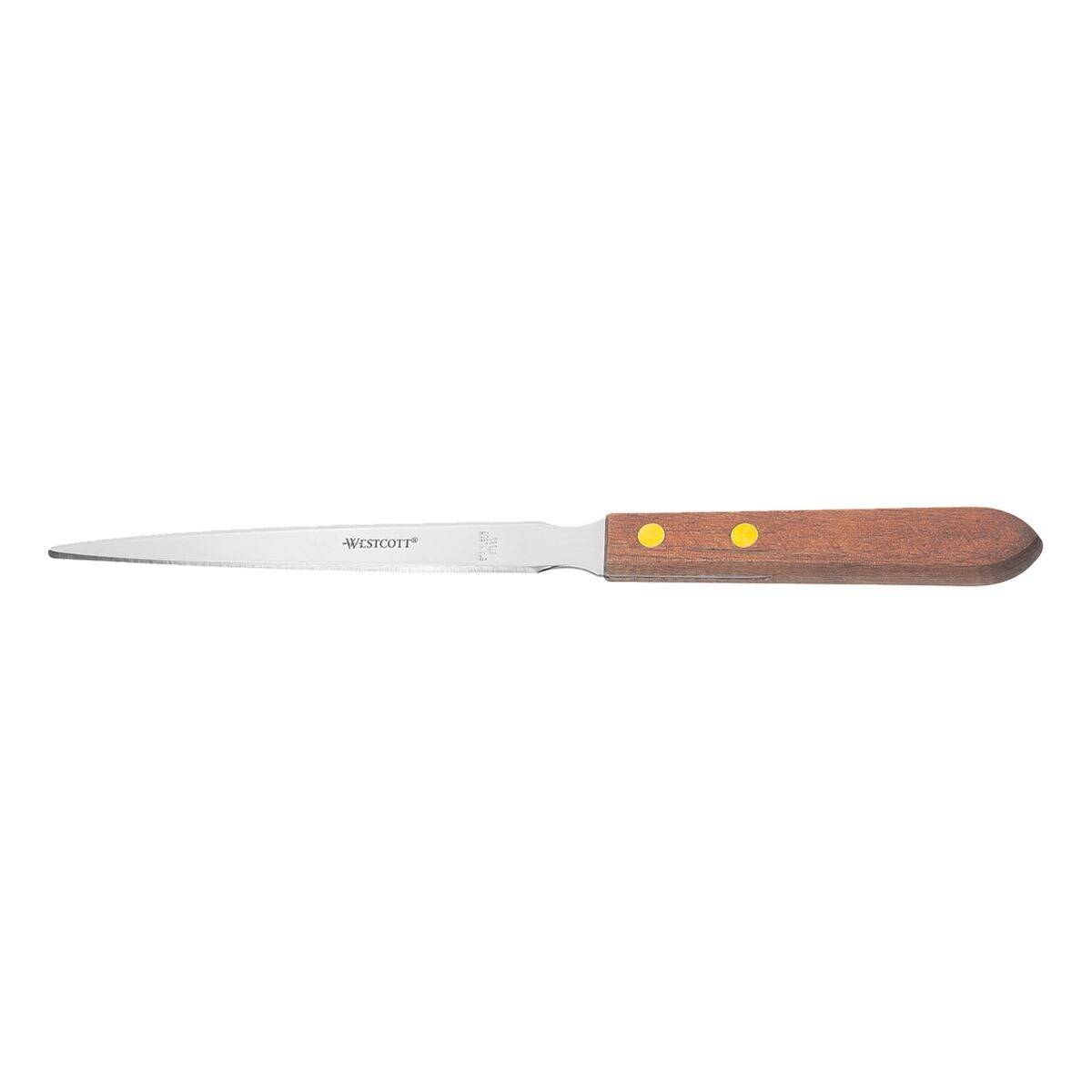Westcott Brieföffner mit Holzgriff-0