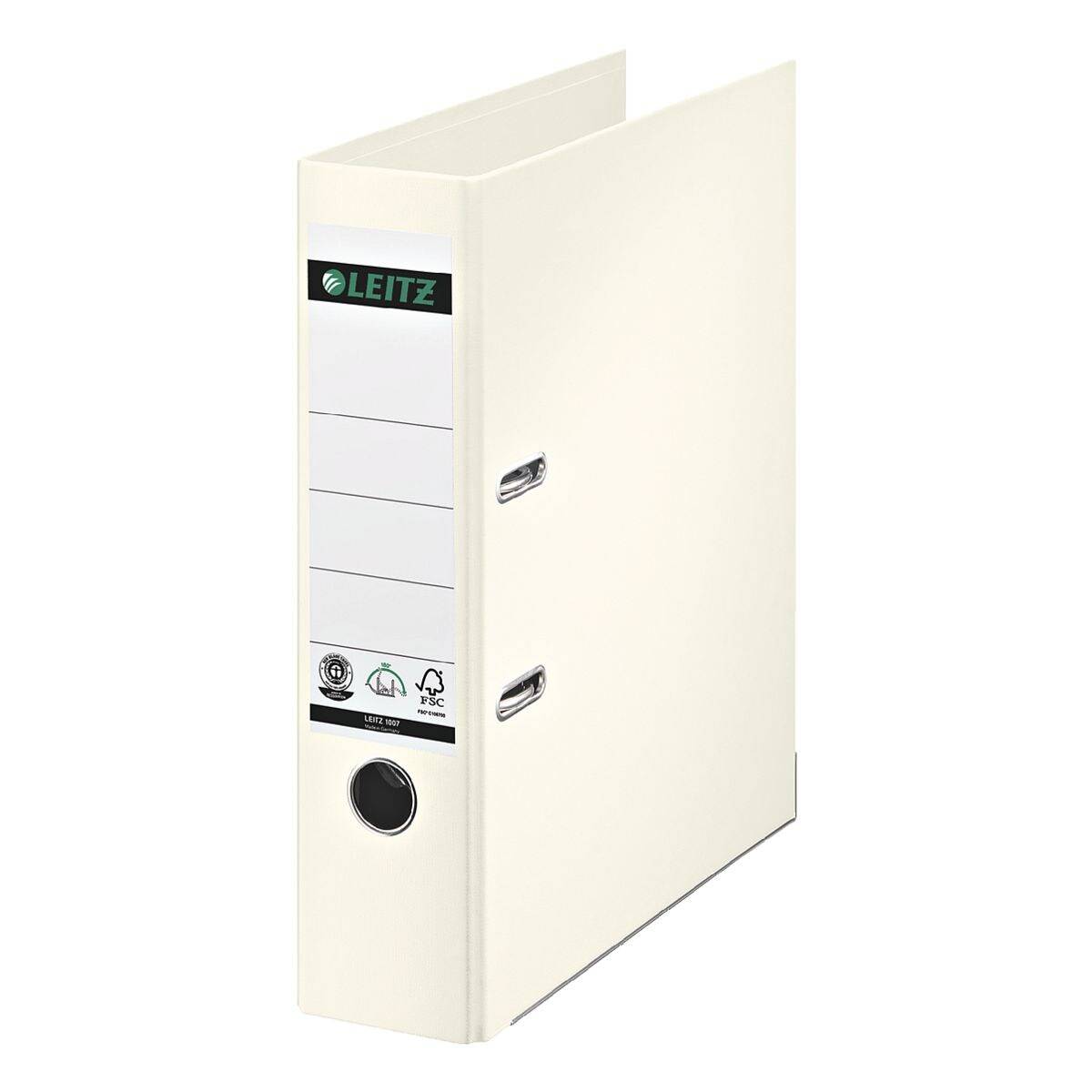Leitz Ordner »1007« breit DIN A4-0