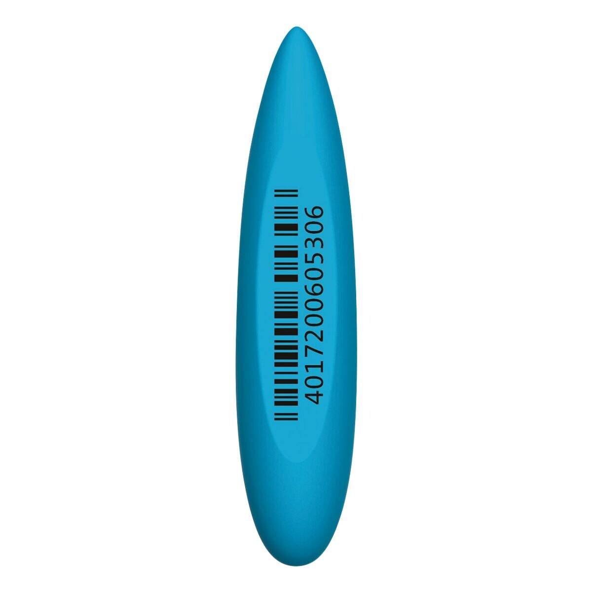 Radierer Griffix, blau/weiß PELIKAN 605304-4
