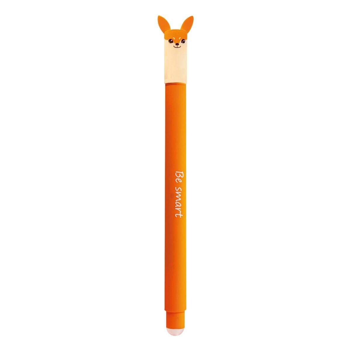 Eberhard Faber Gelschreiber »Animal Erase it!« Fuchs-0