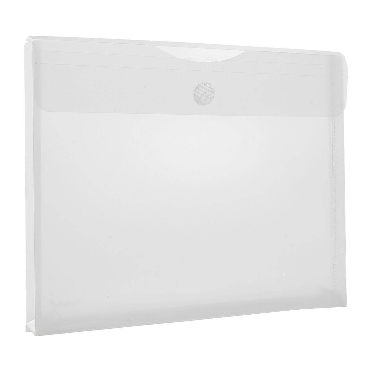 Sammelhülle DIN A4 transparent 10 St./Pack. - Artikel: 126254903-3