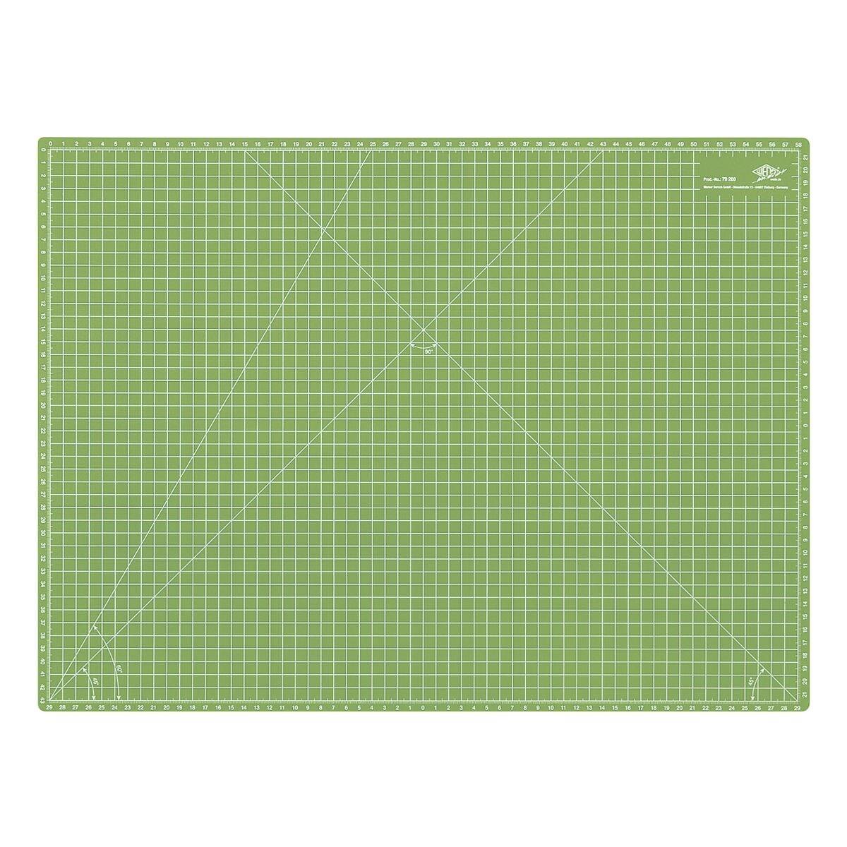 WEDO Schneidematte »COMFORTLINE CM 60«-0
