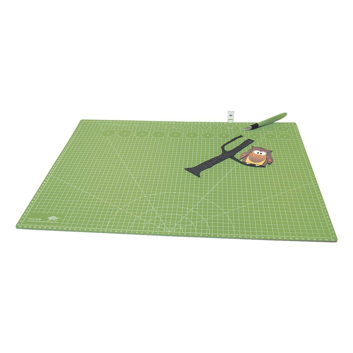 WEDO Schneidematte »COMFORTLINE CM 60«-2