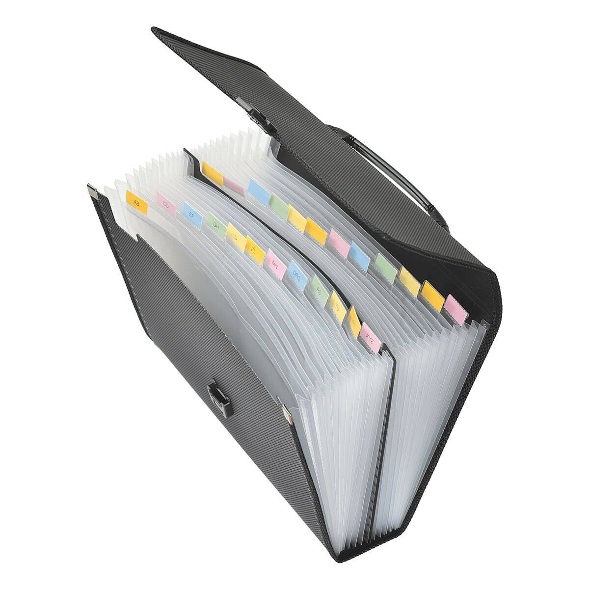 FolderSys Fächer-Aktentasche-2