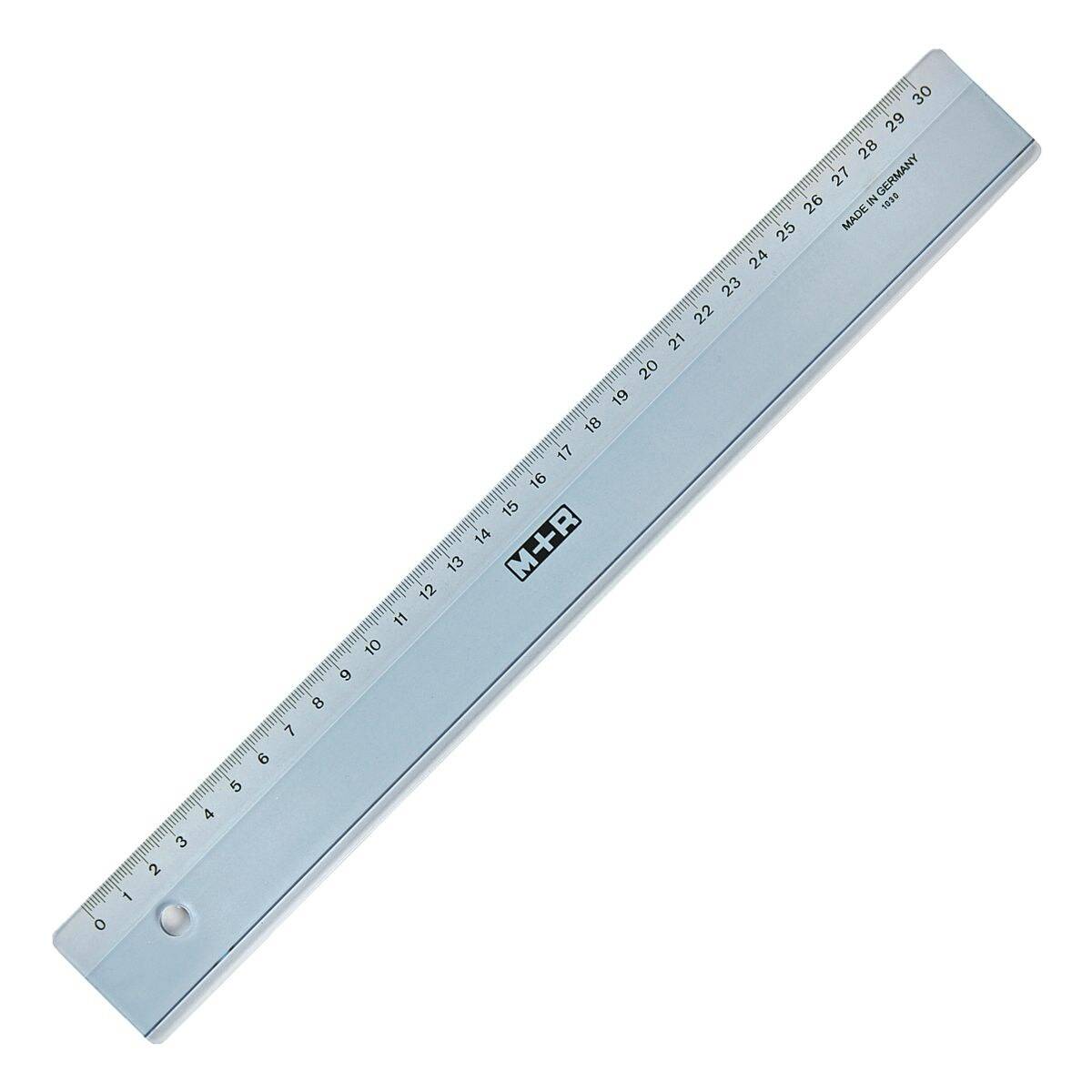 MÖBIUS RUPPERT - Lineal 30 cm-1