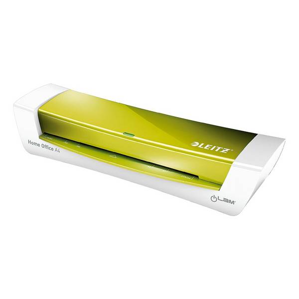 Leitz A4 Laminiergerät »iLam Home Office - grün (73680064)«